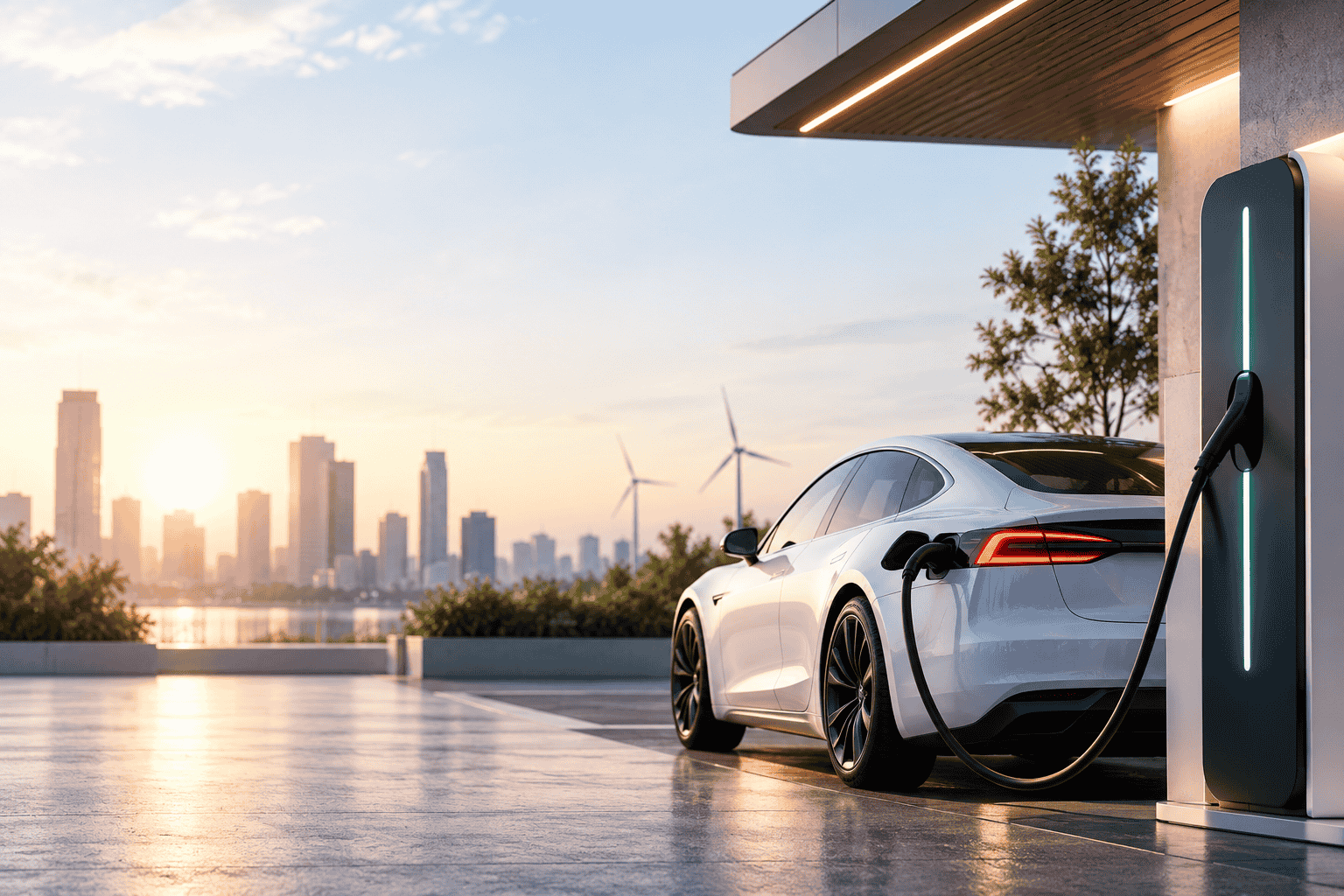 Software for the Next Generation of Mobility
