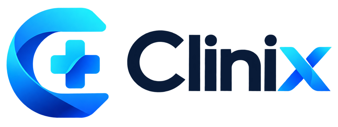 Clinix Logo