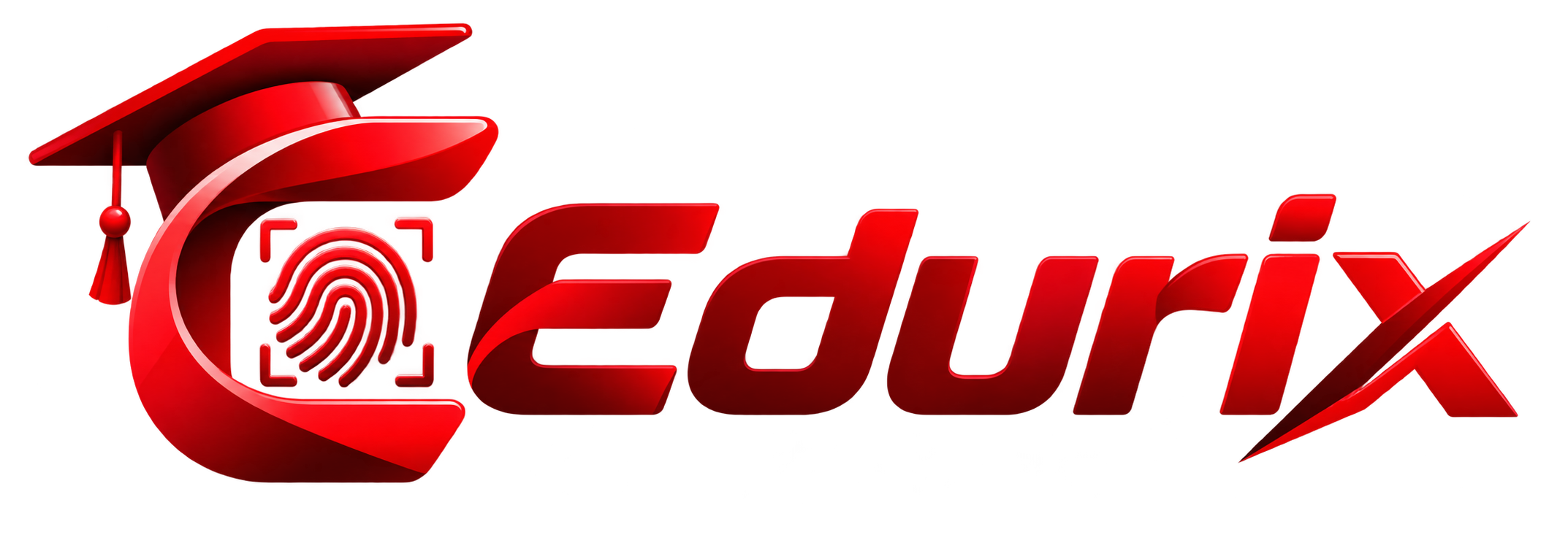 Edurix Secure Logo