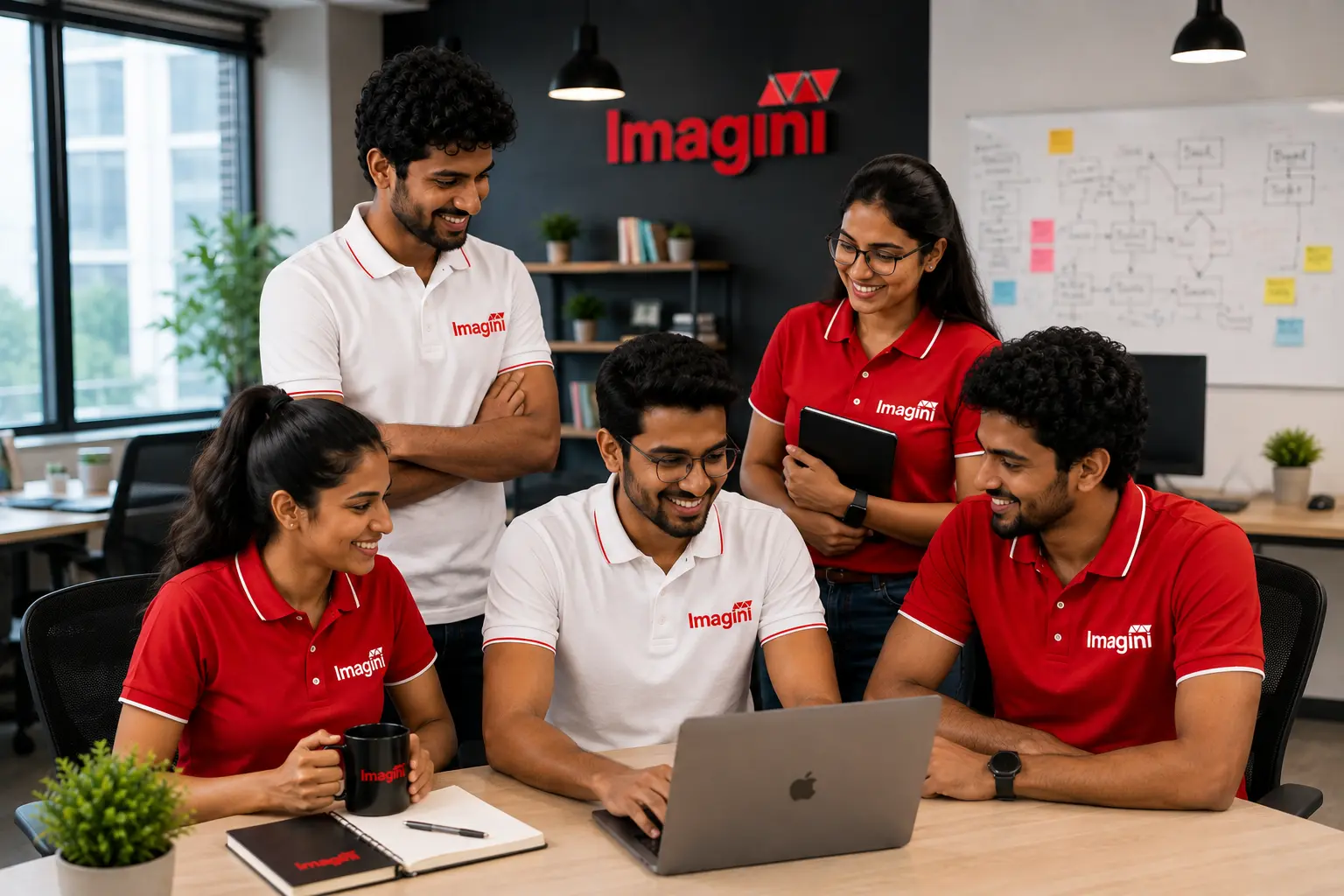 About Imagini