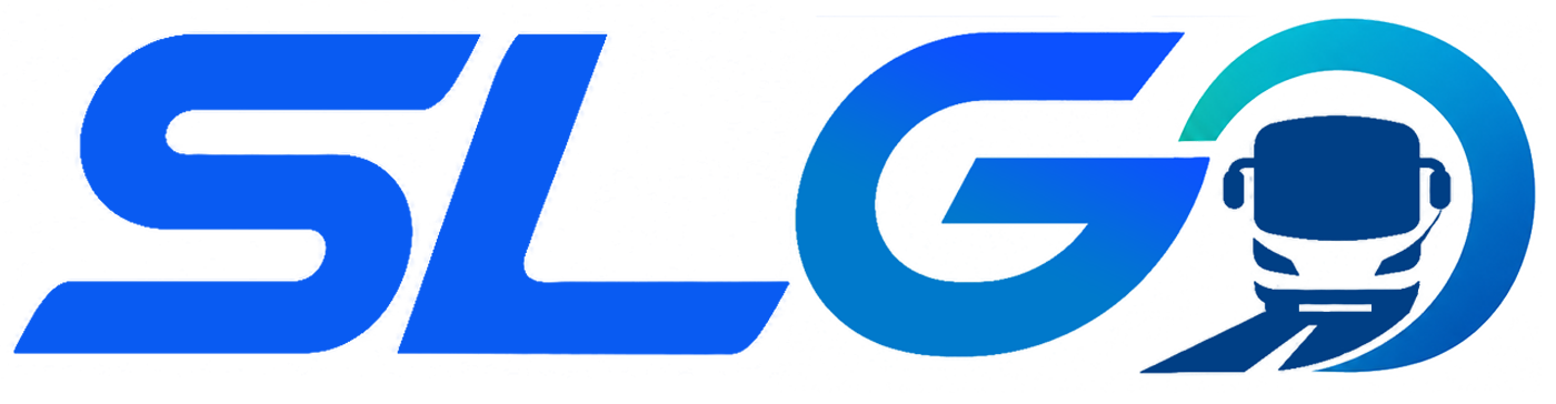 SLGo Logo